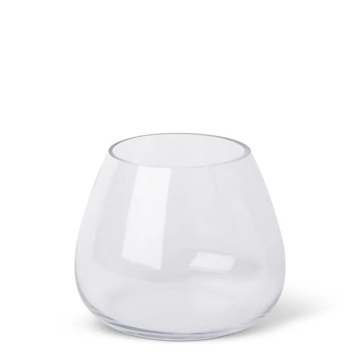 Allira Vase - 18 x 18 x 15cm