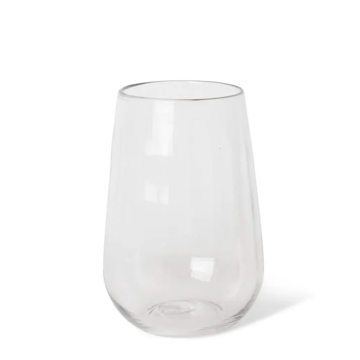 Demi Vase - 18 x 18 x 26cm