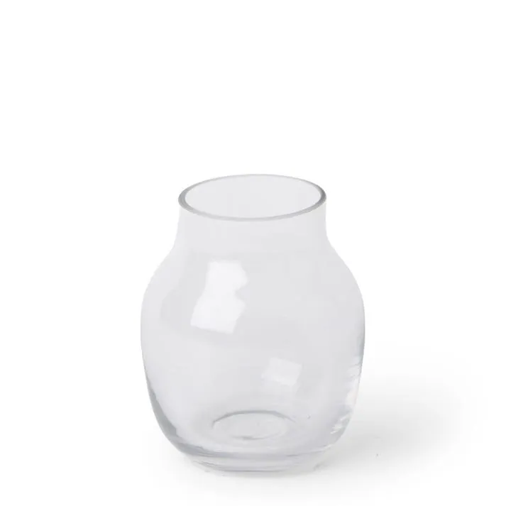 Gabbie Vase - 11 x 11 x 13cm