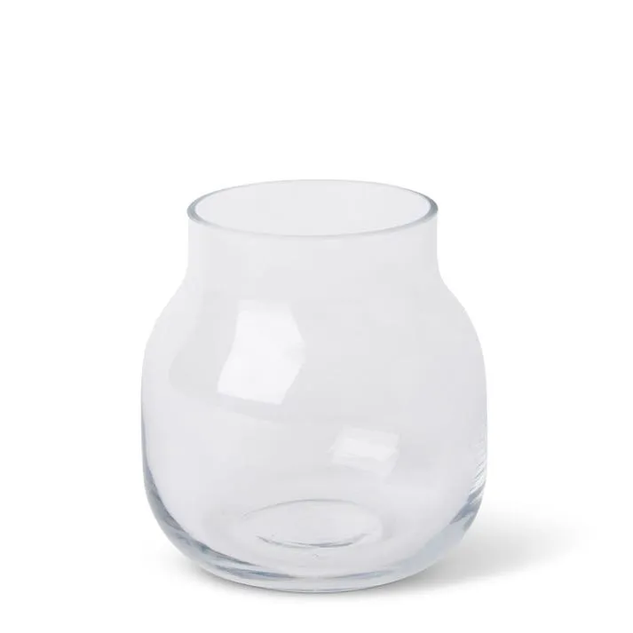 Gabbie Vase - 16 x 16 x 17cm