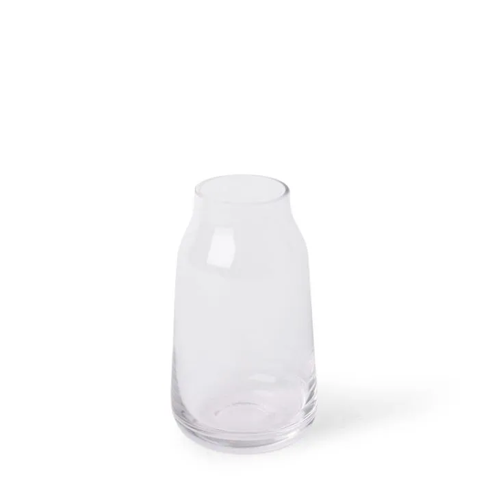 Harnan Vase - 8 x 8 x 14cm