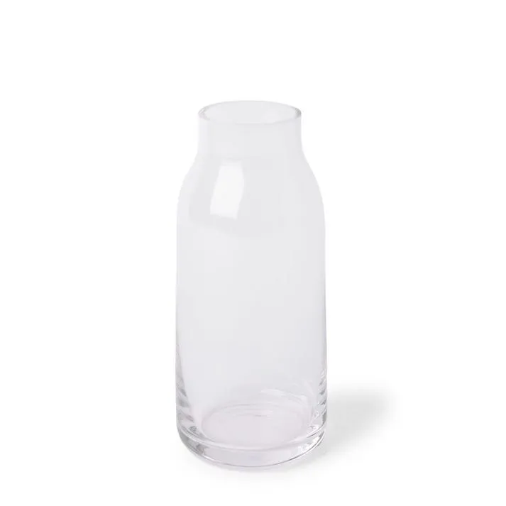 Harnan Vase - 10 x 10 x 21cm