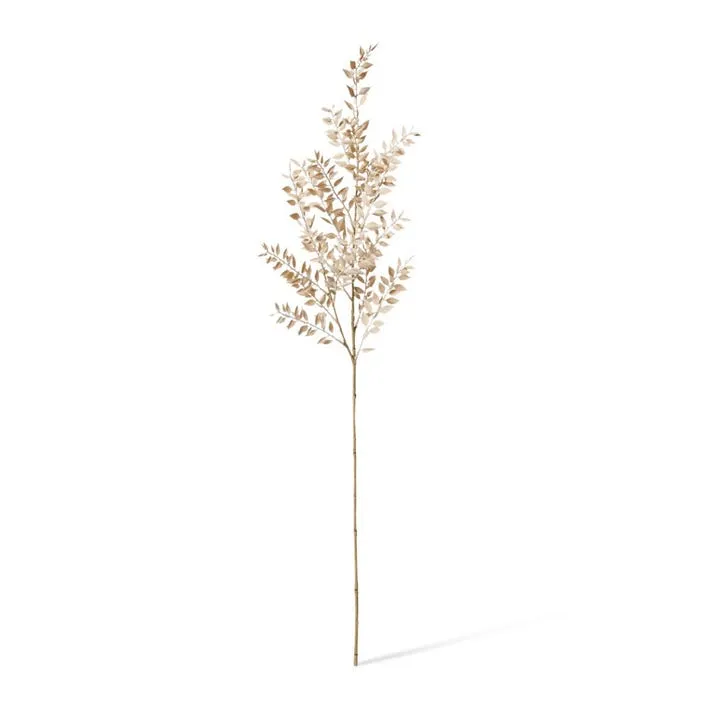 Ruscus Deco Spray - 28 x 12 x 94cm