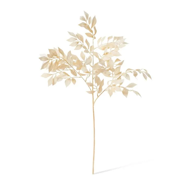 Willow Leaf Spray - 35 x 33 x 78cm