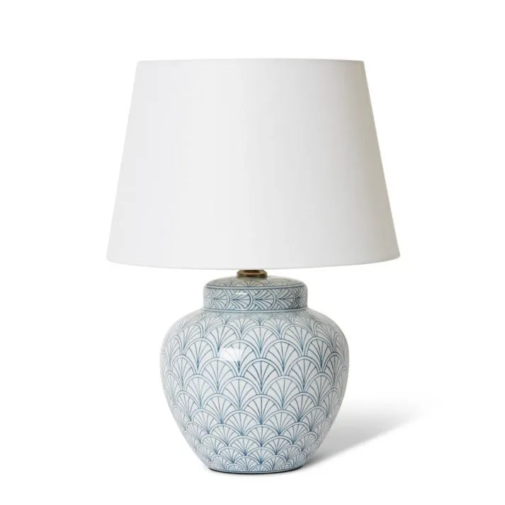 Haruka Table Lamp - 27 x 36 x 50cm