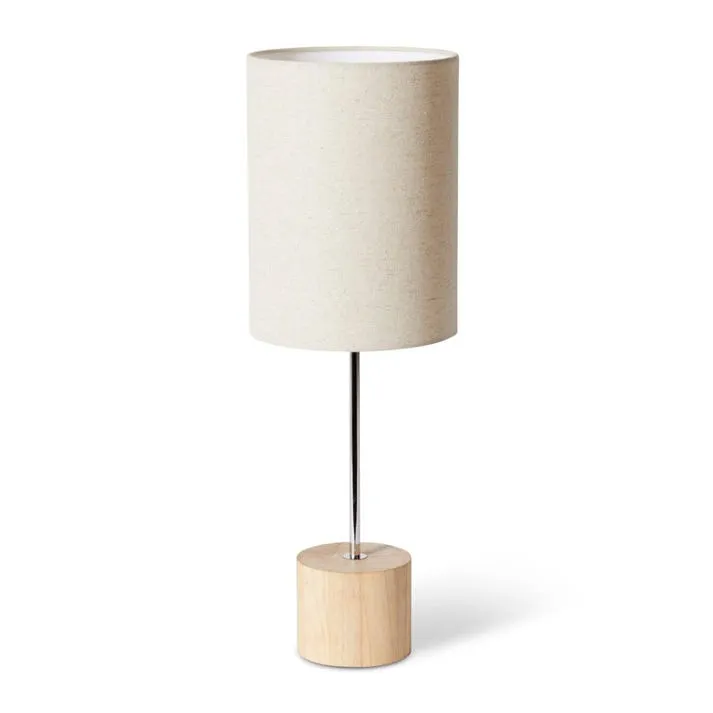 Brianna Table Lamp - 21 x 21 x 62cm