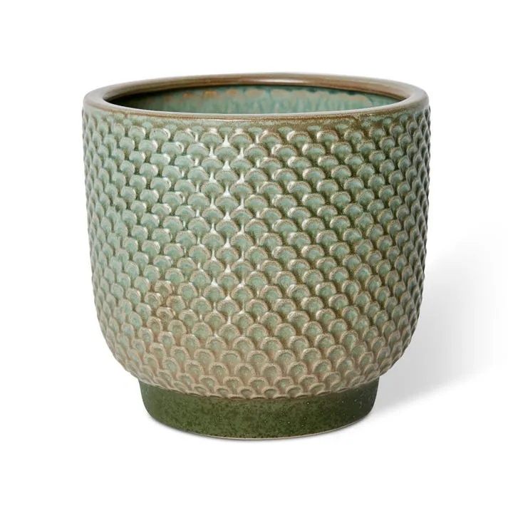 Ariel Pot - 20 x 20 x 19cm