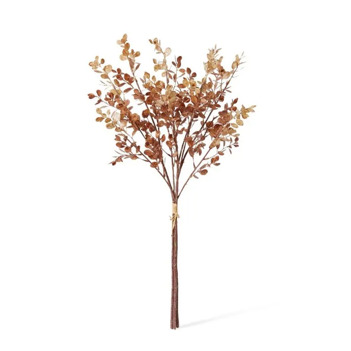Eucalyptus Decor Bundle - 25 x 25 x 72cm