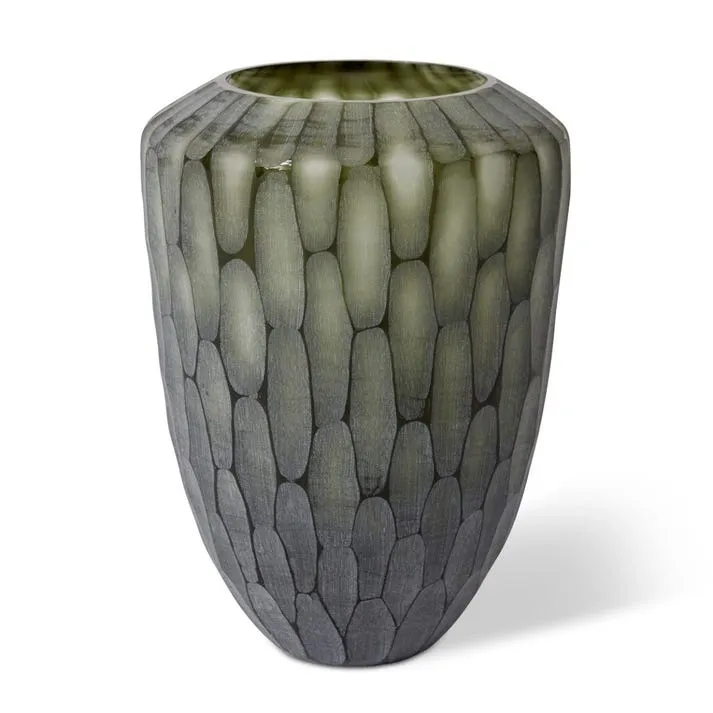 Nadine Vase - 20 x 20 x 27cm