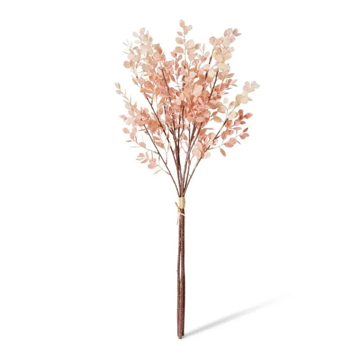 Eucalyptus Decor Bundle - 25 x 25 x 72cm