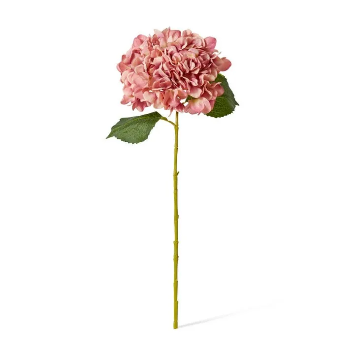 Hydrangea Classic Large Stem - 23 x 23 x 65cm