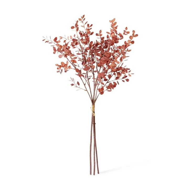 Eucalyptus Decor Bundle - 25 x 25 x 72cm