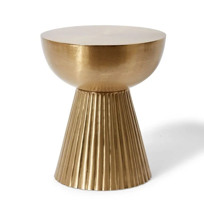 Ryker Side Table - 36 x 36 x 40cm