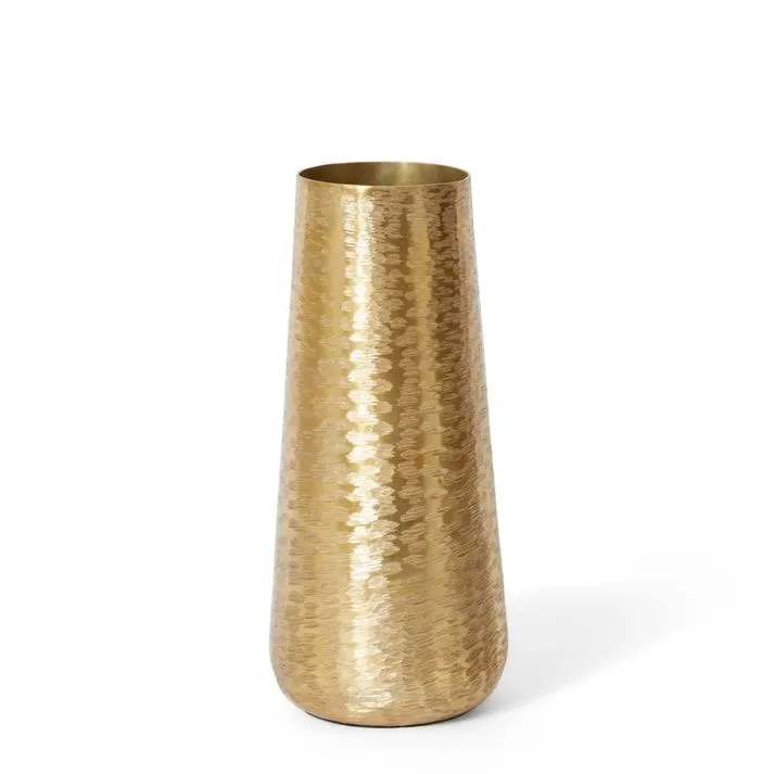 Soyala Vase - 15 x 15 x 34cm