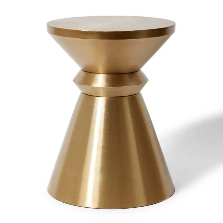 Ajax  Side Table - 40 x 40 x 51cm