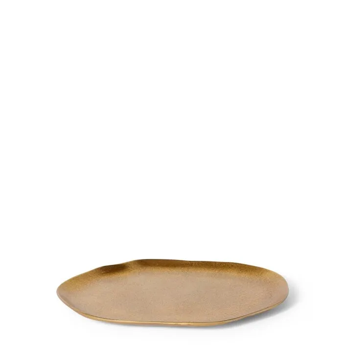 Decor Abelia Tray - 34 x 27 x 2cm