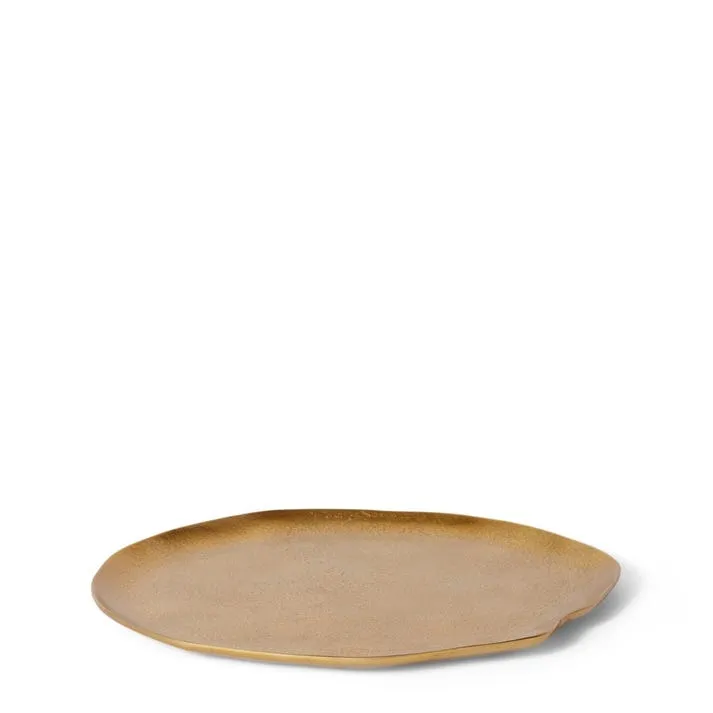 Decor Abelia Tray - 42 x 36 x 2cm