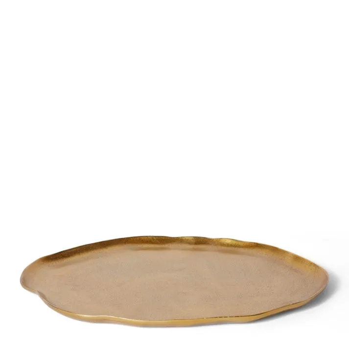 Decor Abelia Tray - 52 x 42 x 2cm