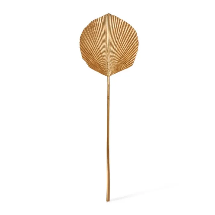 Fan Palm Decor Leaf - 25 x 3 x 80cm