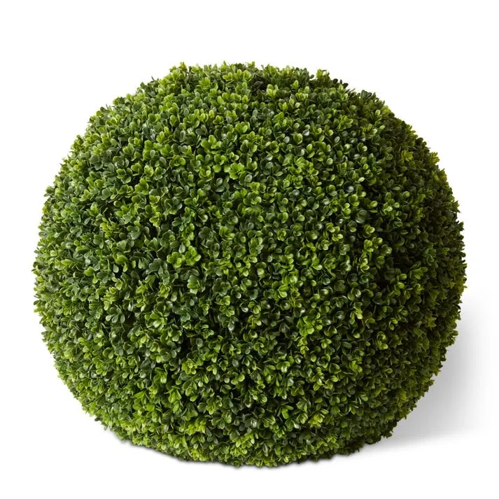 Topiary Boxwood Ball (Outdoor) - 61 x 61 x 61cm