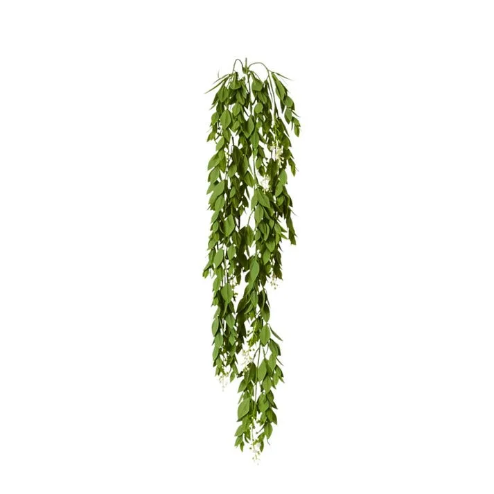 Trailing Hanging Plant - 18 x 10 x 66cm