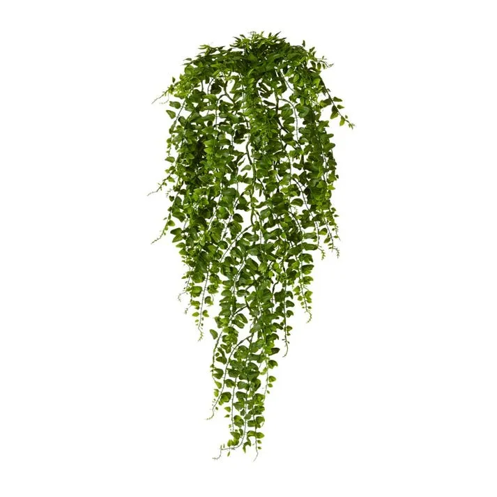 Fern Hanging Plant - 20 x 20 x 81cm