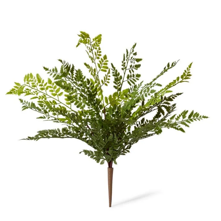 Fern Tassel (Outdoor) - 36 x 36 x 46cm