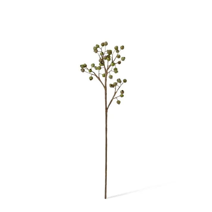 Gum Nut Pick - 13 x 6 x 47cm