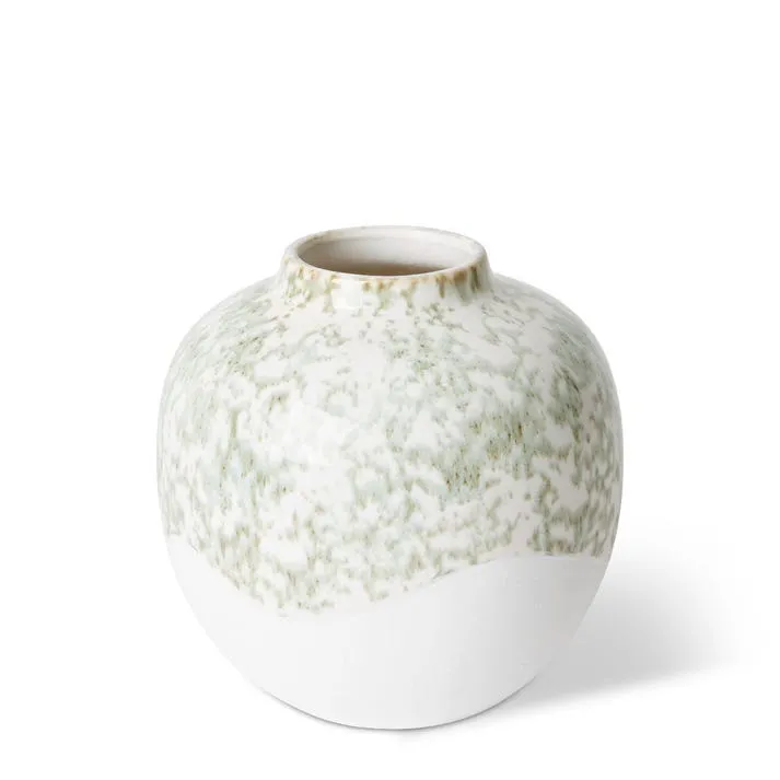 Alameda Decorative Vessel - 19 x 19 x 19cm