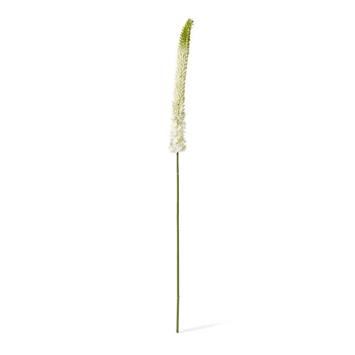 Foxtail Lily Stem - 6 x 3 x 112cm
