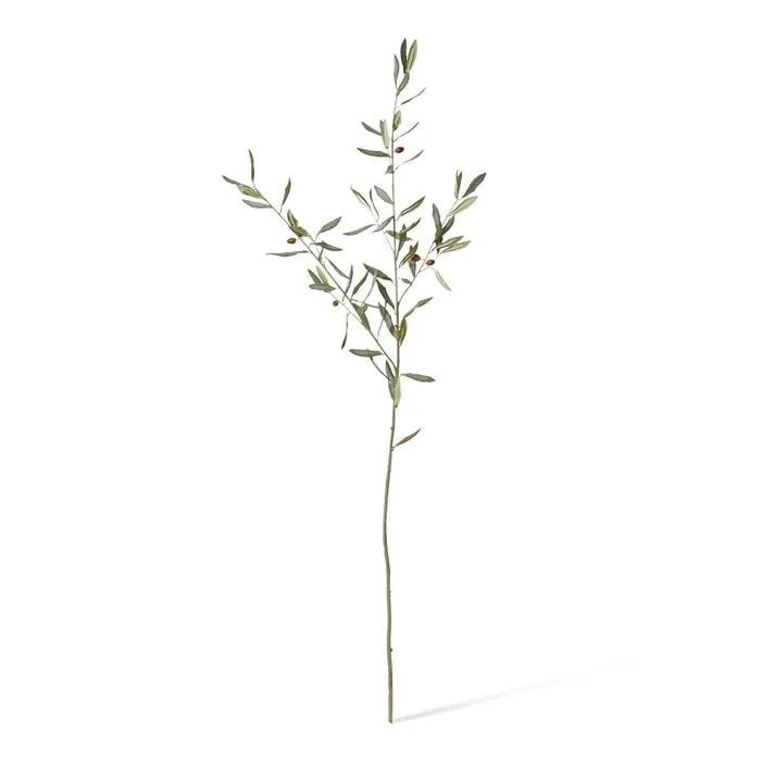 Olive Grand Branch - 40 x 29 x 129cm