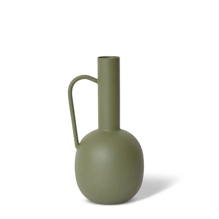 Rocco Vase - 14 x 14 x 27cm