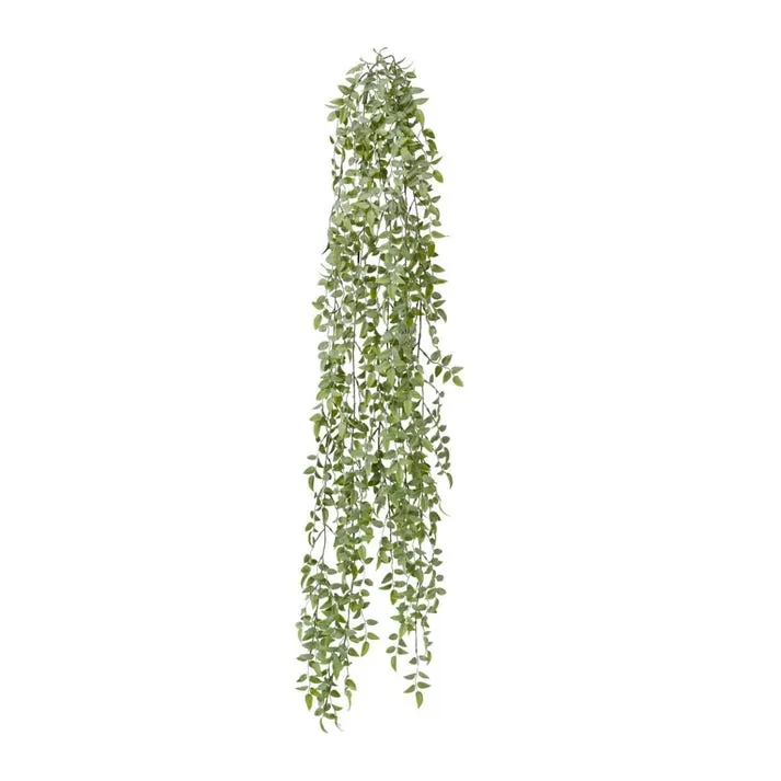 Angel Leaf Hanging Plant - 20 x 20 x 114 cm