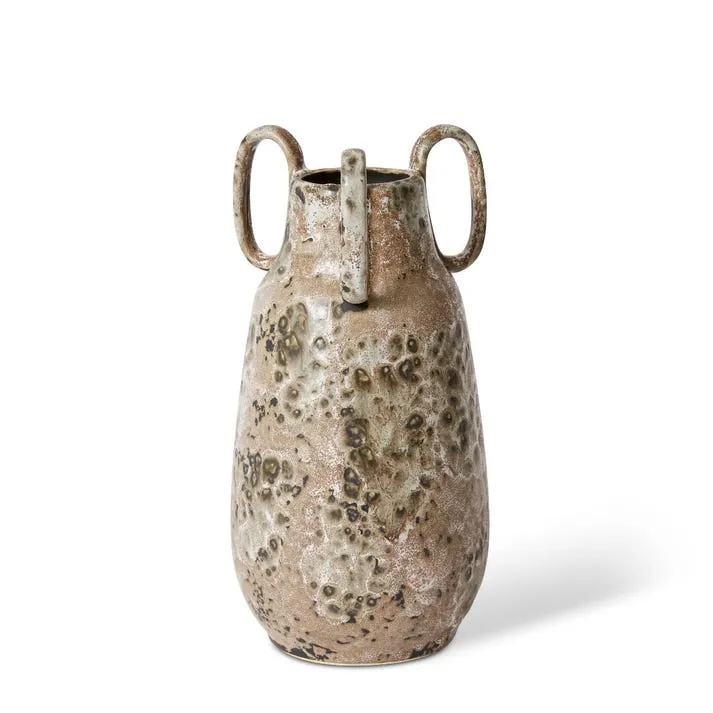 Lorelai Decorative Vessel - 16 x 16 x 29cm