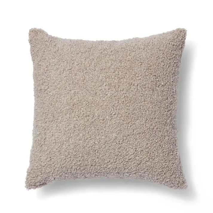 Teddy 50 x 50 Cushion - 50 x 15 x 50cm