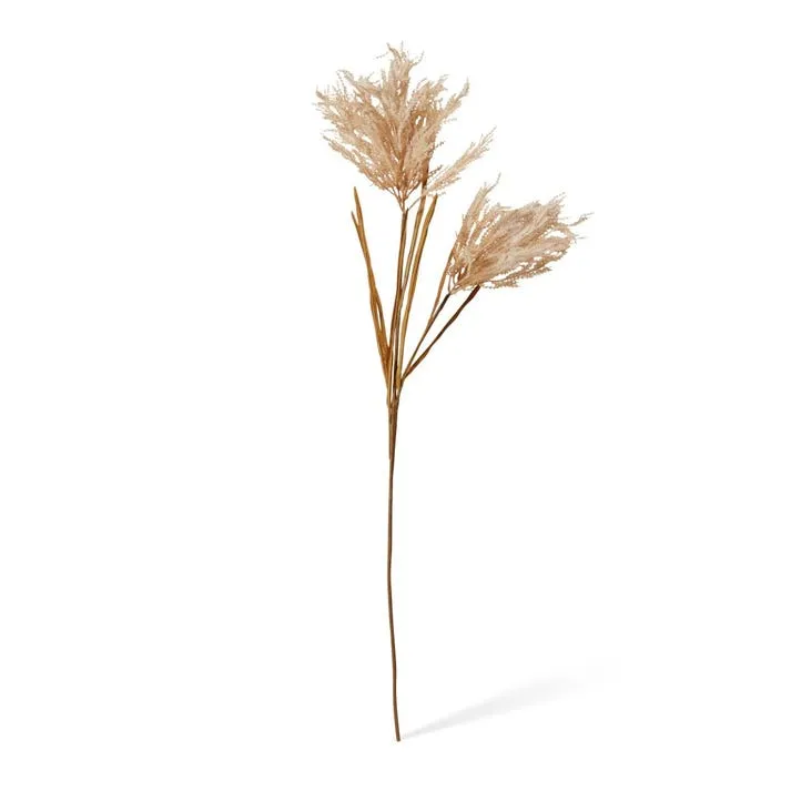 Pampas Field Grass Decor Spray - 30 x 30 x 120cm