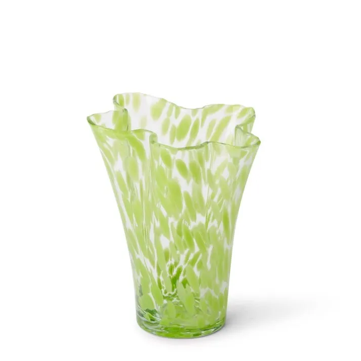 Valentino Vase - 20 x 19 x 25cm