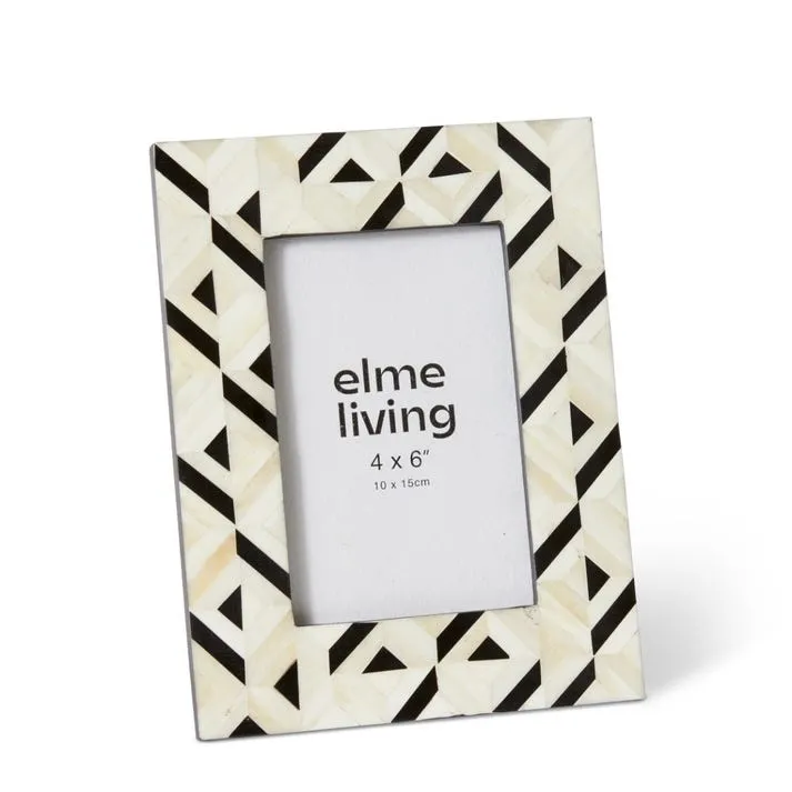 Colter 4 x 6" Photo Frame - 14 x 3 x 19cm