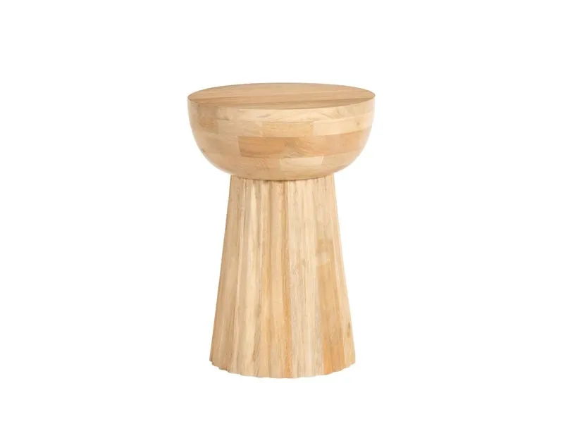 Layla Side Table - 35 x 35 x 50cm