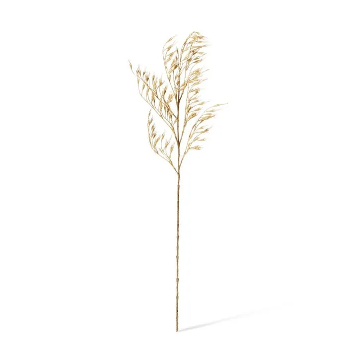 Wheat Grass Stem - 18 x 8 x 89cm