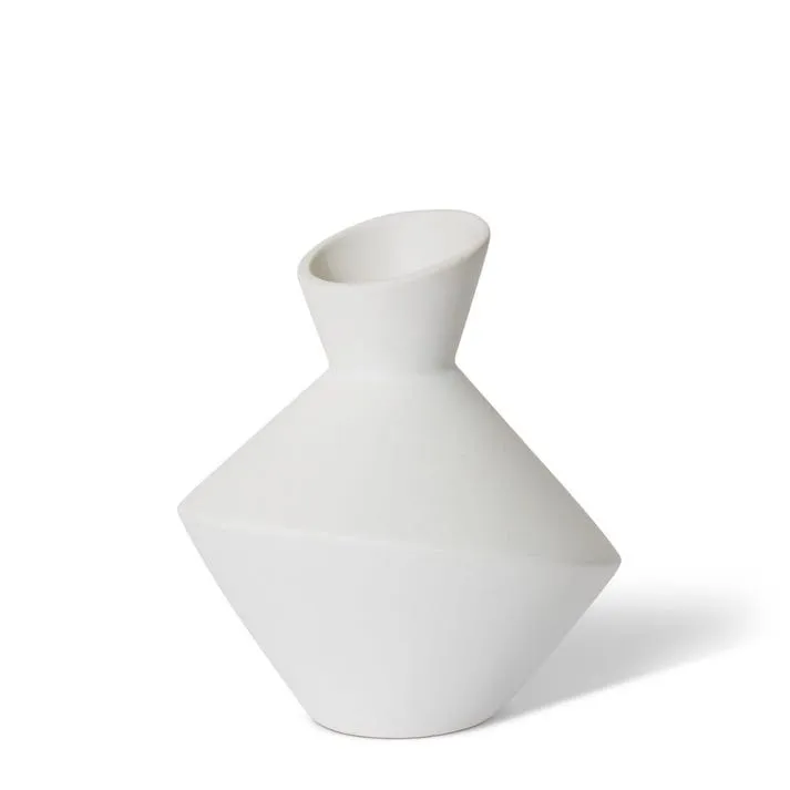 Elena Vase - 17 x 17 x 20cm