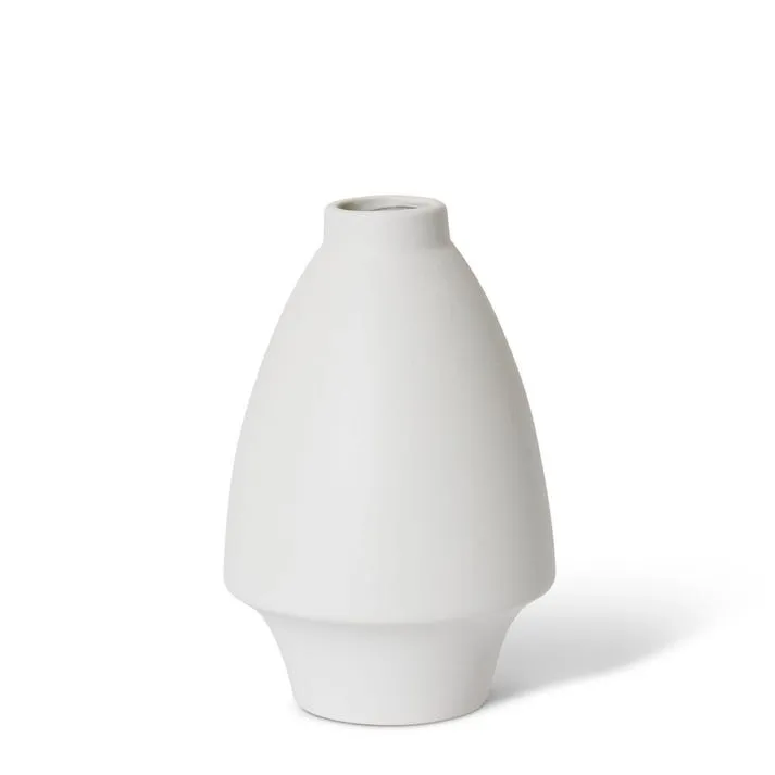 Evie Vase - 14 x 14 x 23cm
