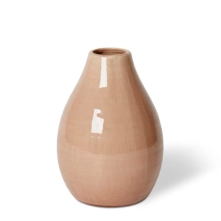 Arabella Vase - 17 x 17 x 24cm