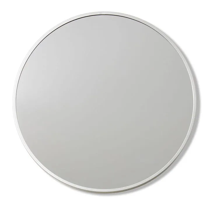Janelle Wall Mirror - 90 x 1.5 x 90cm