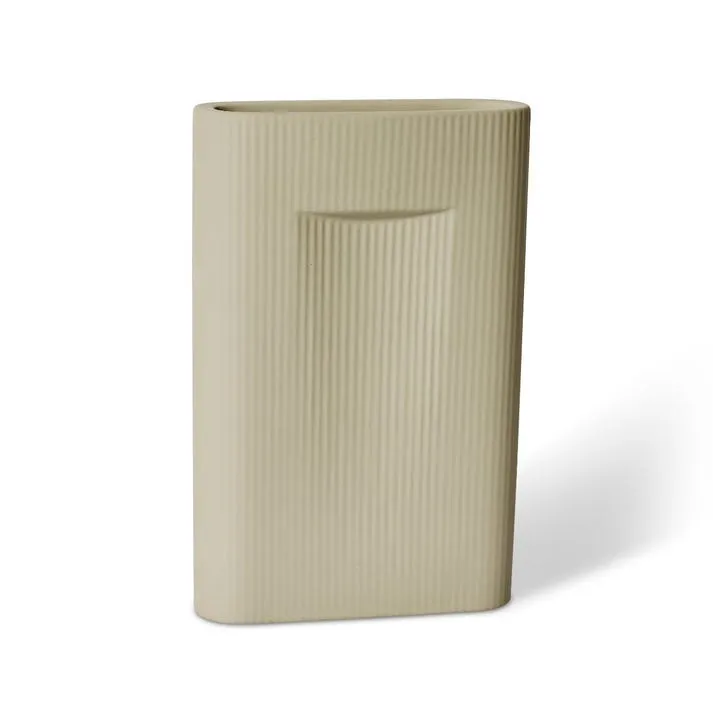 Keziah Vase - 24 x 8 x 36cm