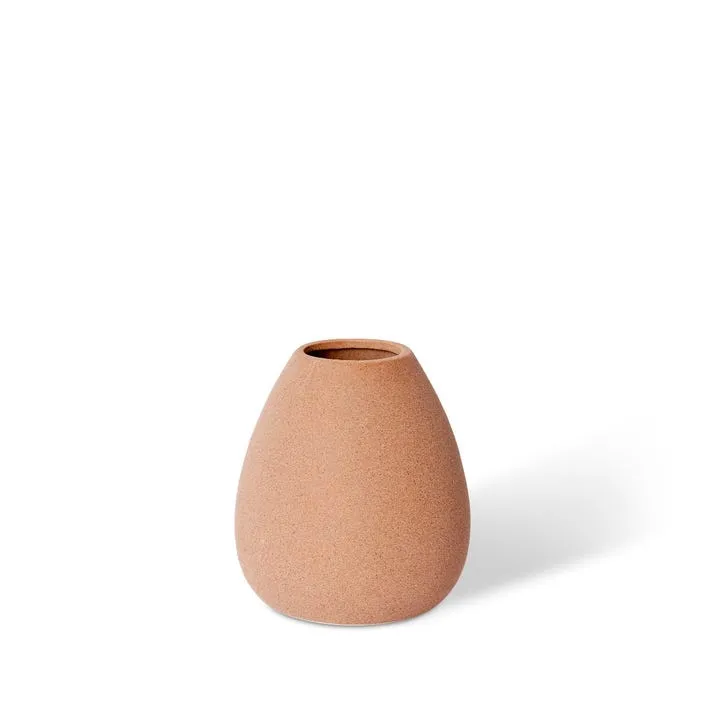 Finley Tub Vase - 19 x 19 x 21cm