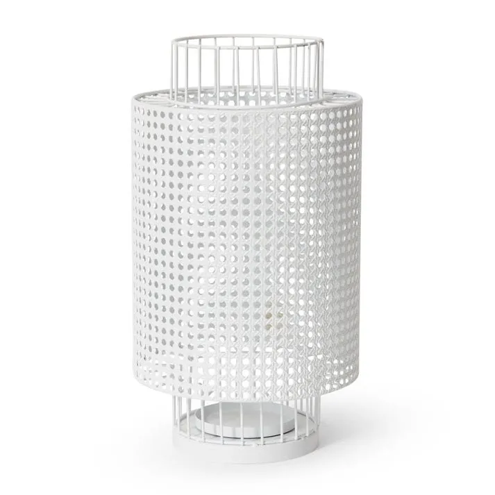 Morgan Candle Holder - 25 x 25 x 46cm