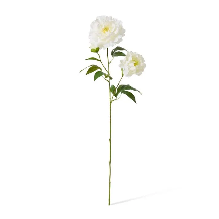 Peony Lillian Spray - 20 x 20 x 74 cm