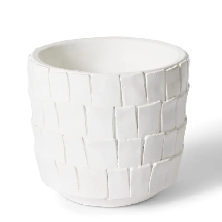 Peyton Pot - 15 x 15 x 13cm