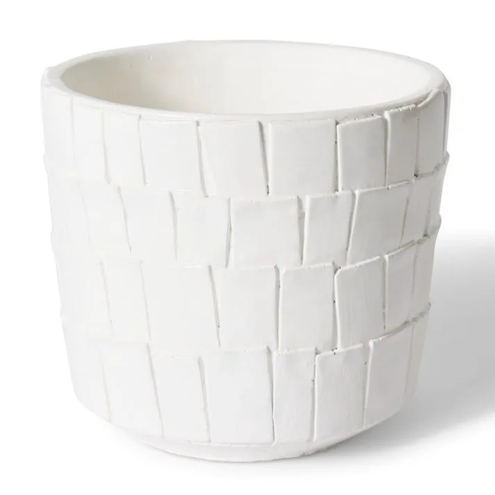 Peyton Pot - 18 x 18 x 16cm